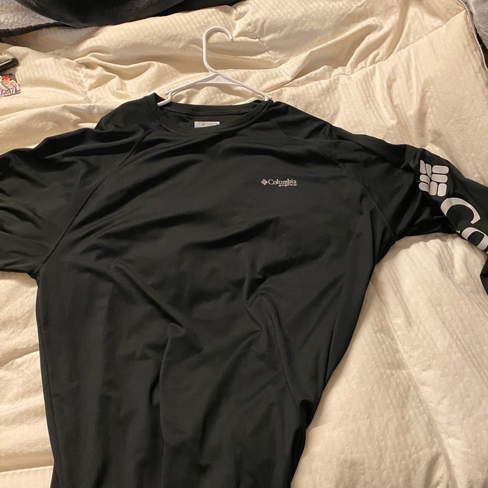 Columbia PFG Fishing Shirt
